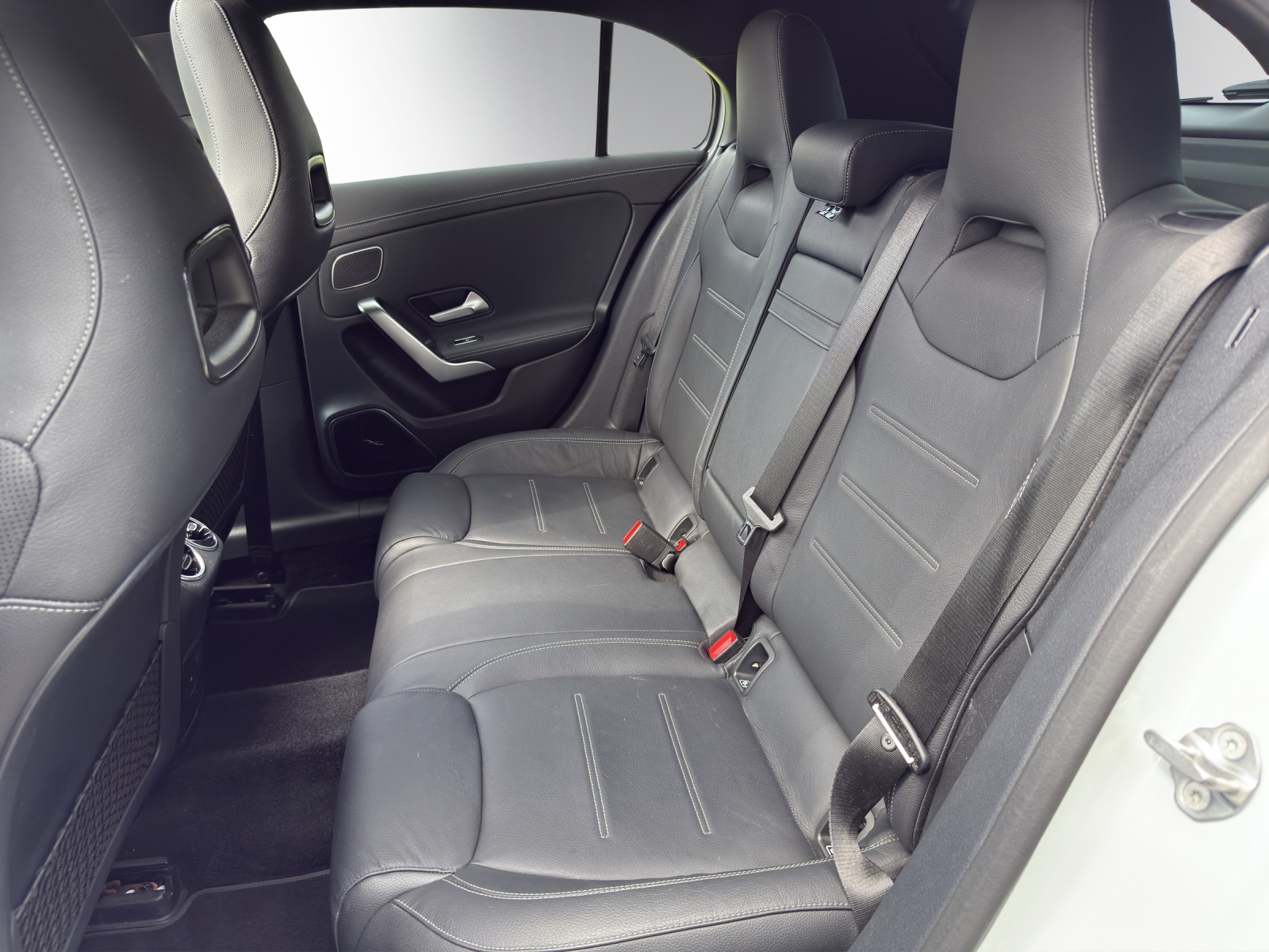 Image MERCEDES-BENZ A-45-AMG A 45 S AMG 4Matic+