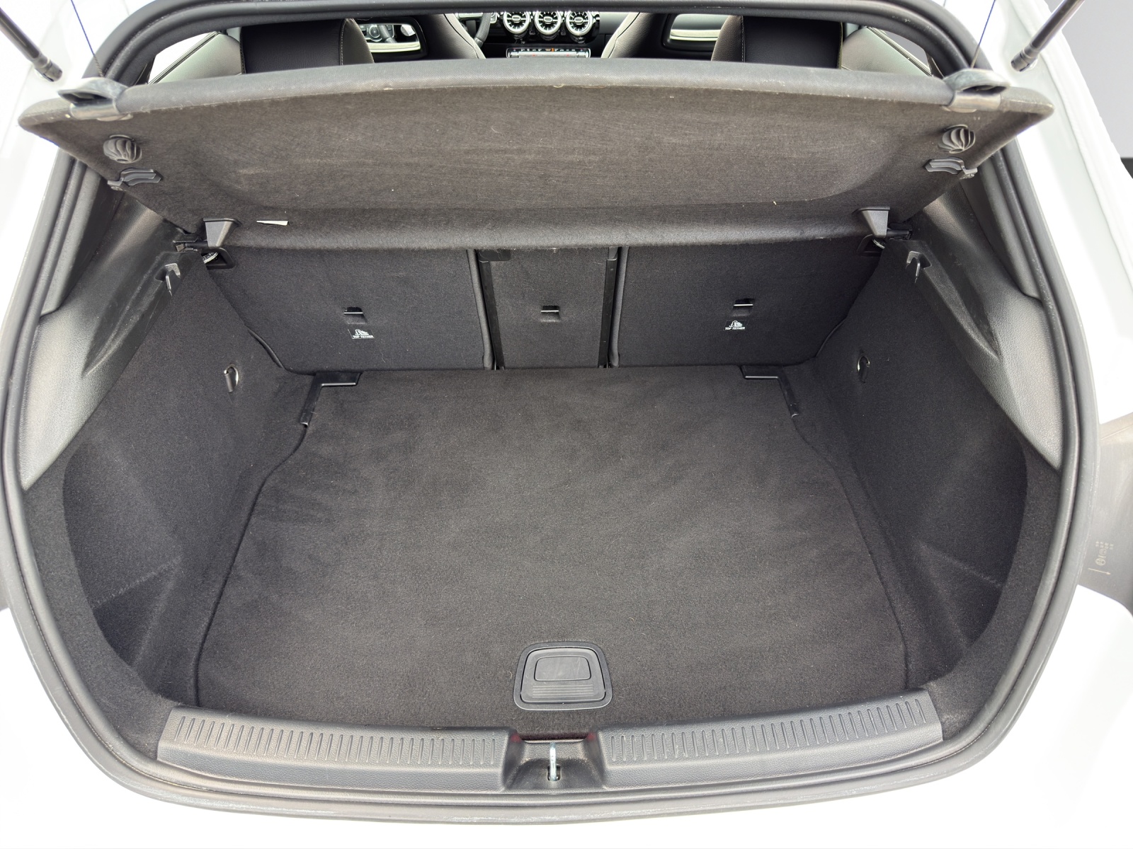 Image MERCEDES-BENZ A-45-AMG A 45 S AMG 4Matic+