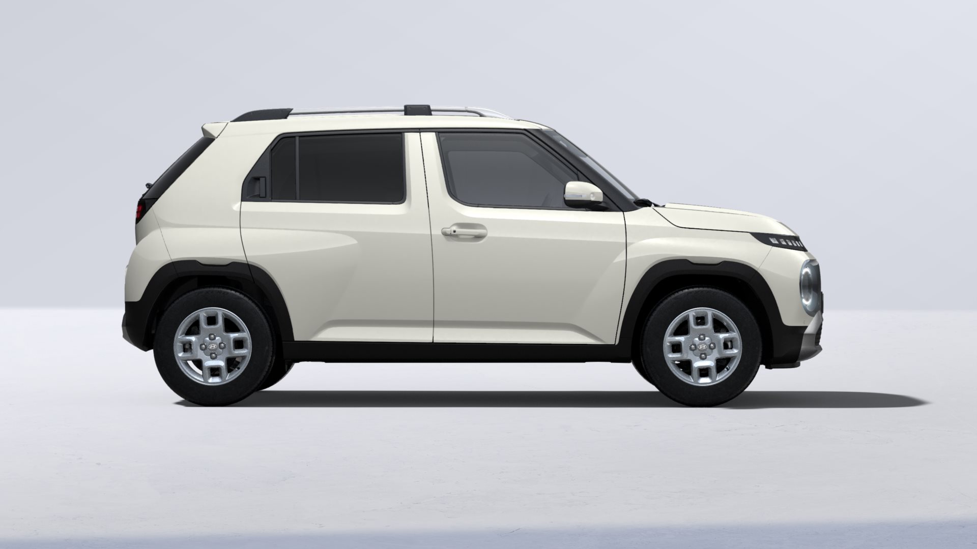 Image HYUNDAI INSTER Inster 49kWh Amplia