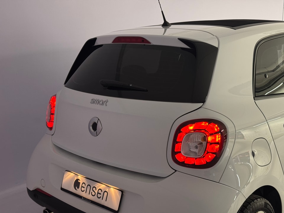 Forfour 0.9 Prime twinamic