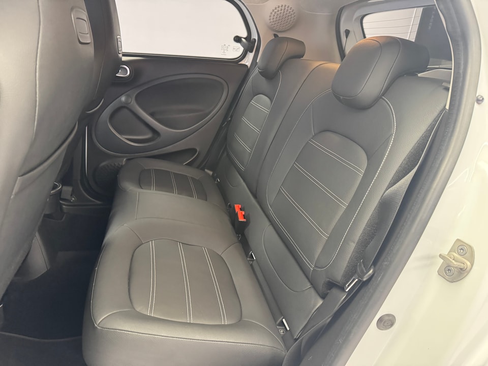 Forfour 0.9 Prime twinamic