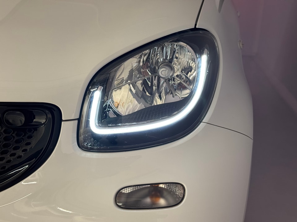 Forfour 0.9 Prime twinamic