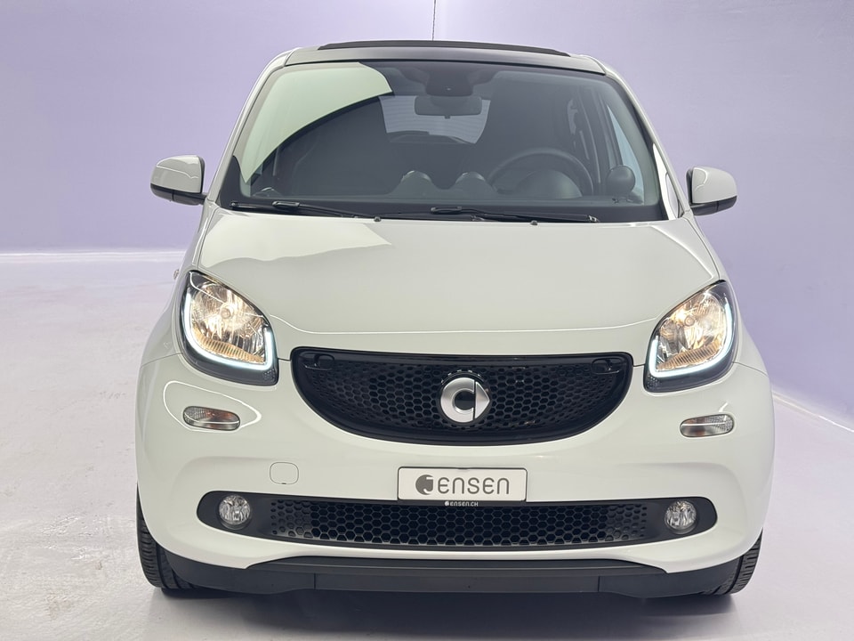 Forfour 0.9 Prime twinamic