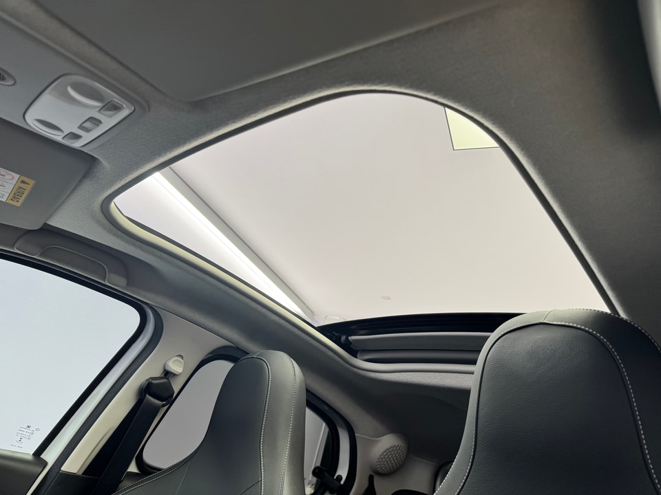 Forfour 0.9 Prime twinamic