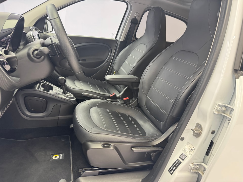 Forfour 0.9 Prime twinamic