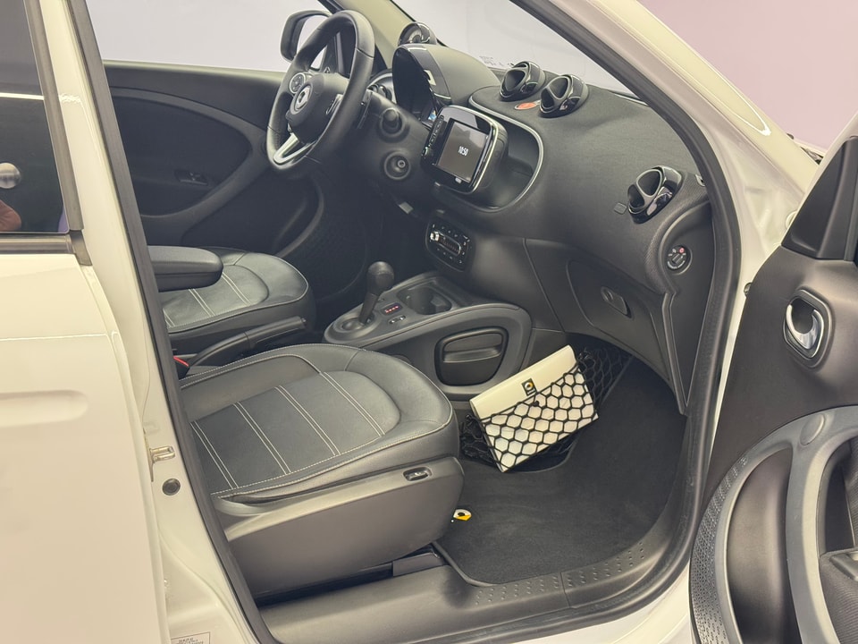 Forfour 0.9 Prime twinamic