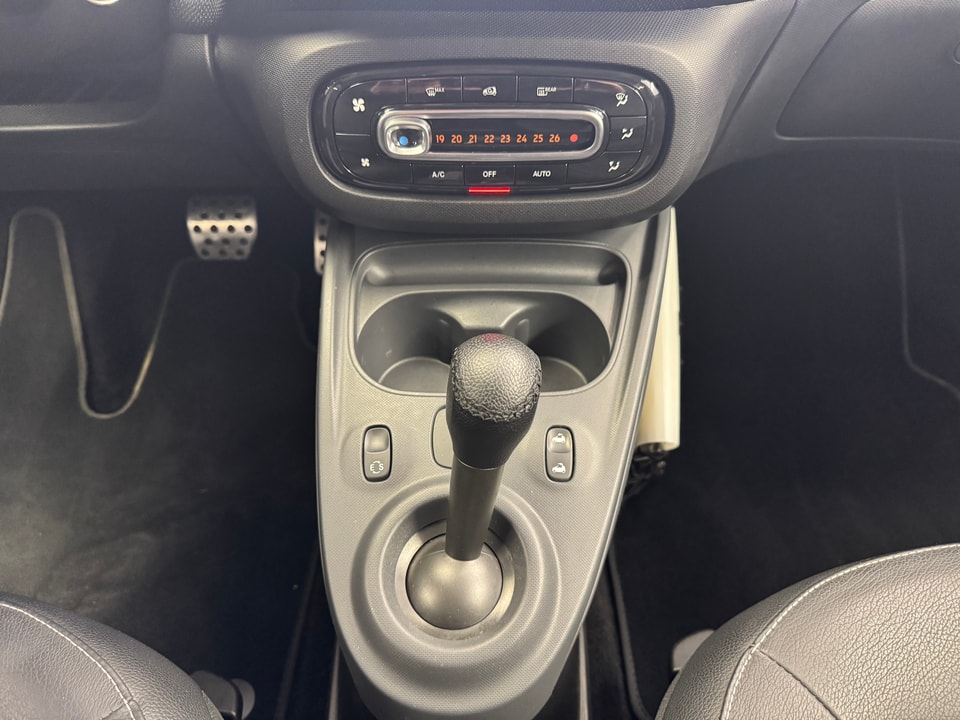 Forfour 0.9 Prime twinamic