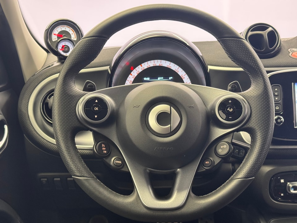 Forfour 0.9 Prime twinamic