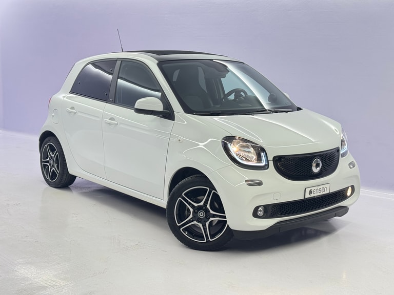 Forfour 0.9 Prime twinamic