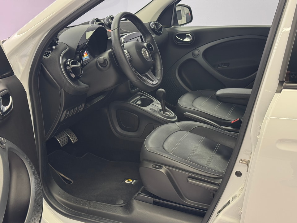Forfour 0.9 Prime twinamic