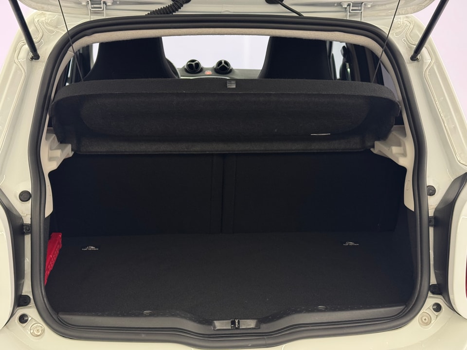 Forfour 0.9 Prime twinamic