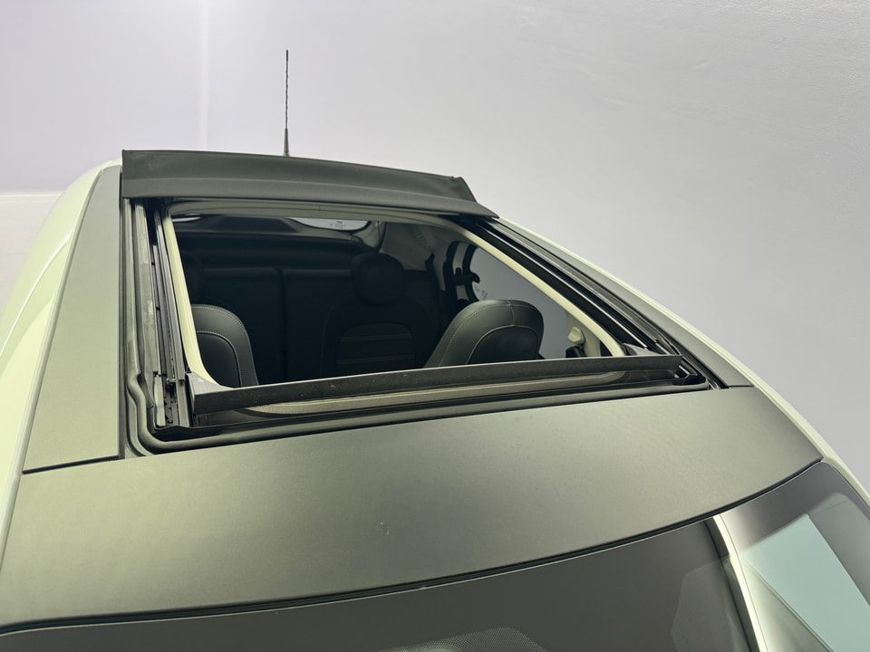 Forfour 0.9 Prime twinamic