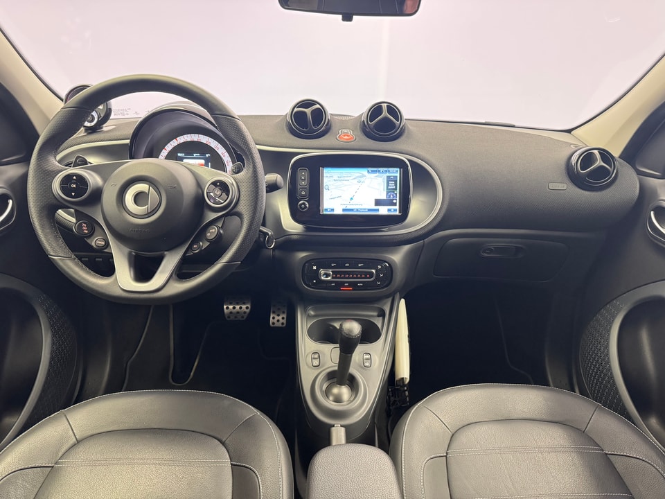 Forfour 0.9 Prime twinamic