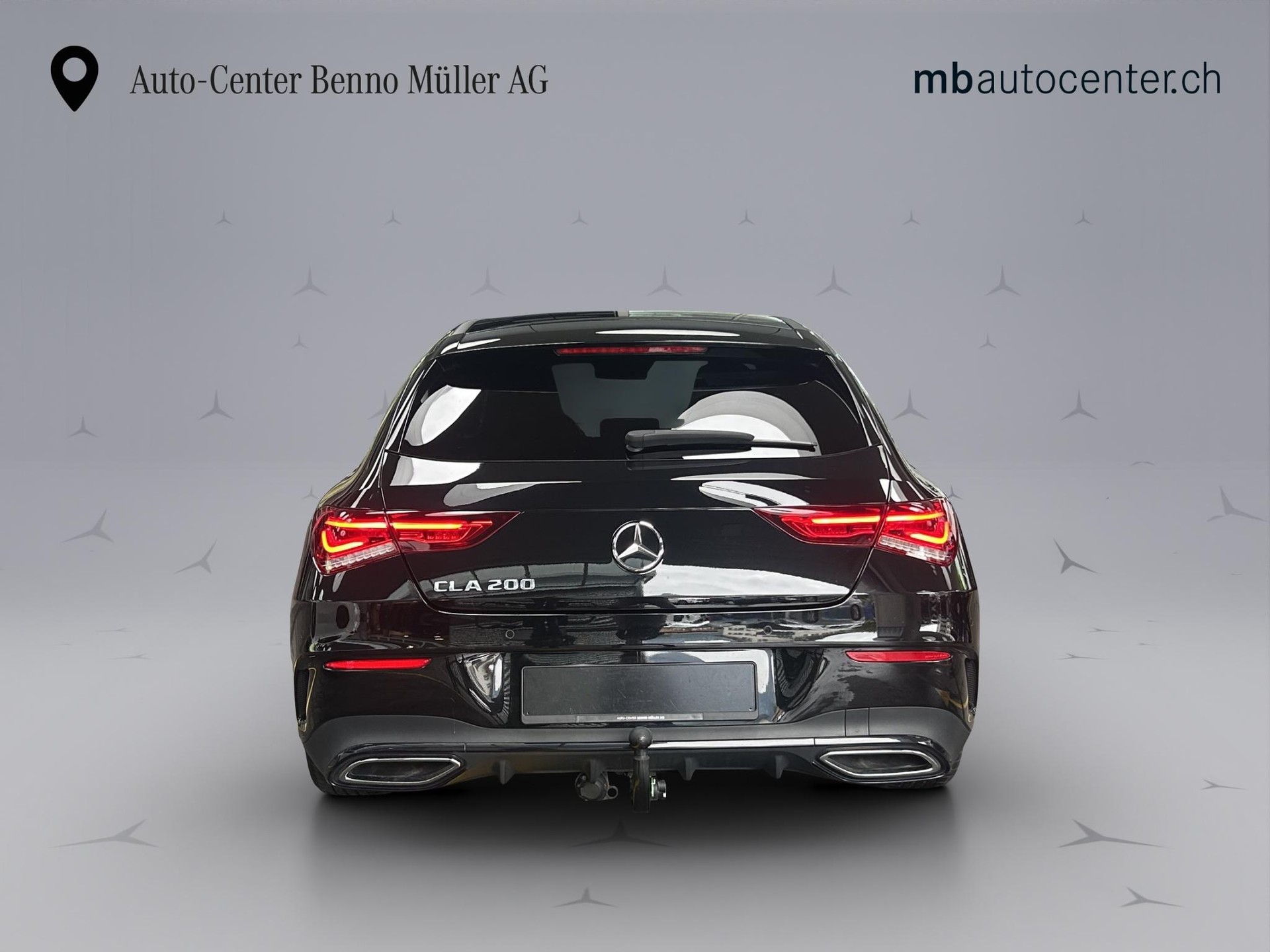 MERCEDES-BENZ CLA 200 AMG Line Shooting Brake-showroom-element-3