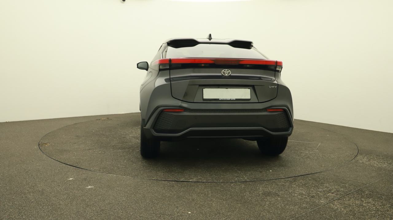 TOYOTA C-HR 2.0 HSD Sport CVT-showroom-element-3