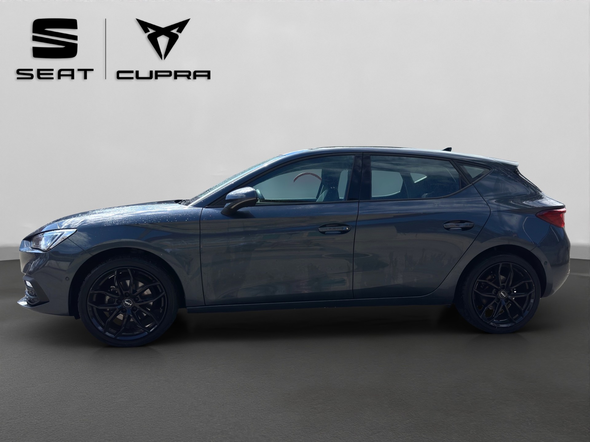 SEAT Leon 1.5 Eco TSI Style-showroom-element-2