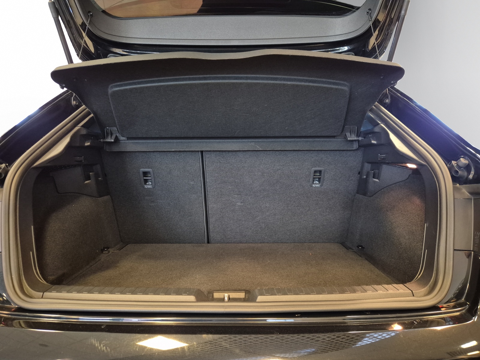 Image AUDI A1 A1 35 TFSI S Line