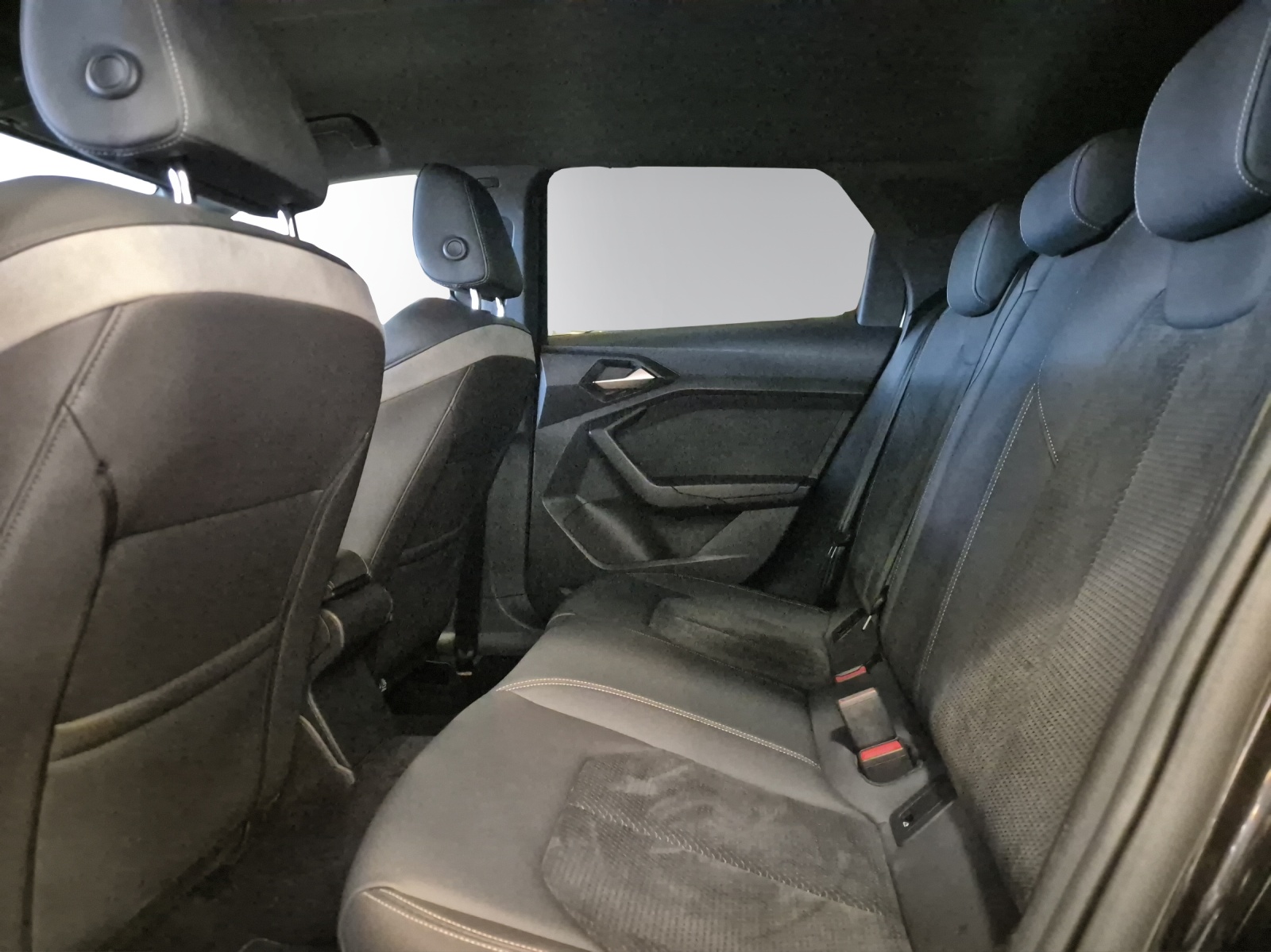 Image AUDI A1 A1 35 TFSI S Line