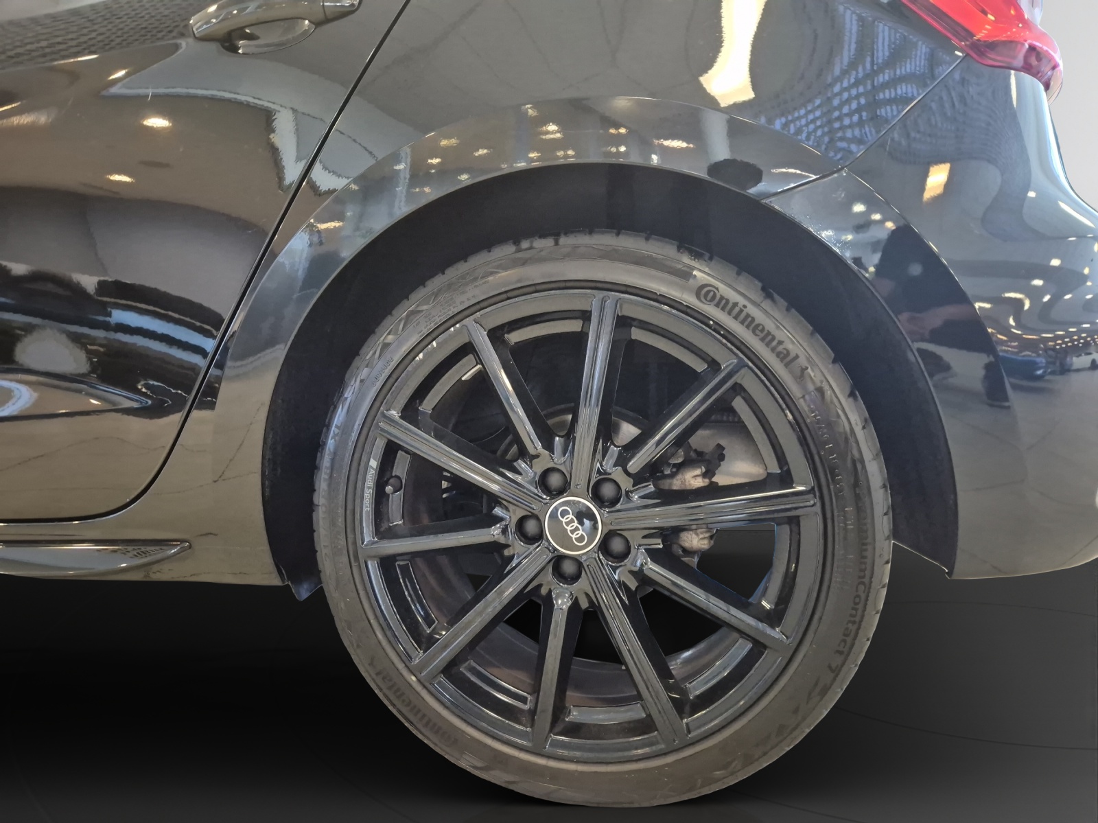 Image AUDI A1 A1 35 TFSI S Line