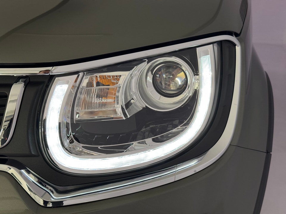 Ignis 1.2 Piz Sulai Top Hybrid 4x4