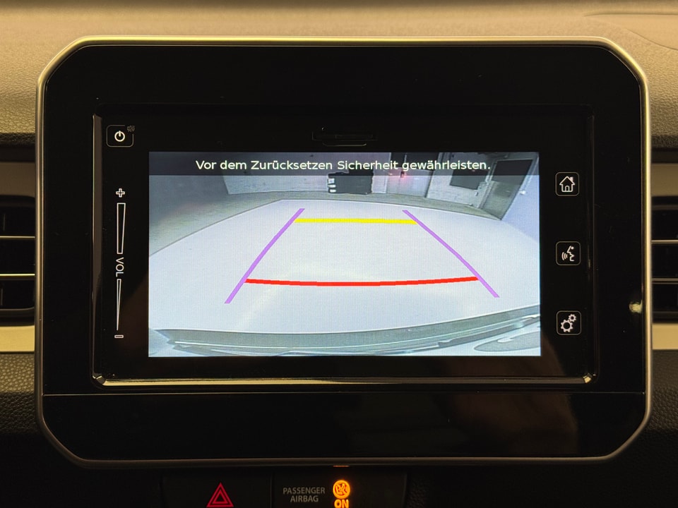 Ignis 1.2 Piz Sulai Top Hybrid 4x4