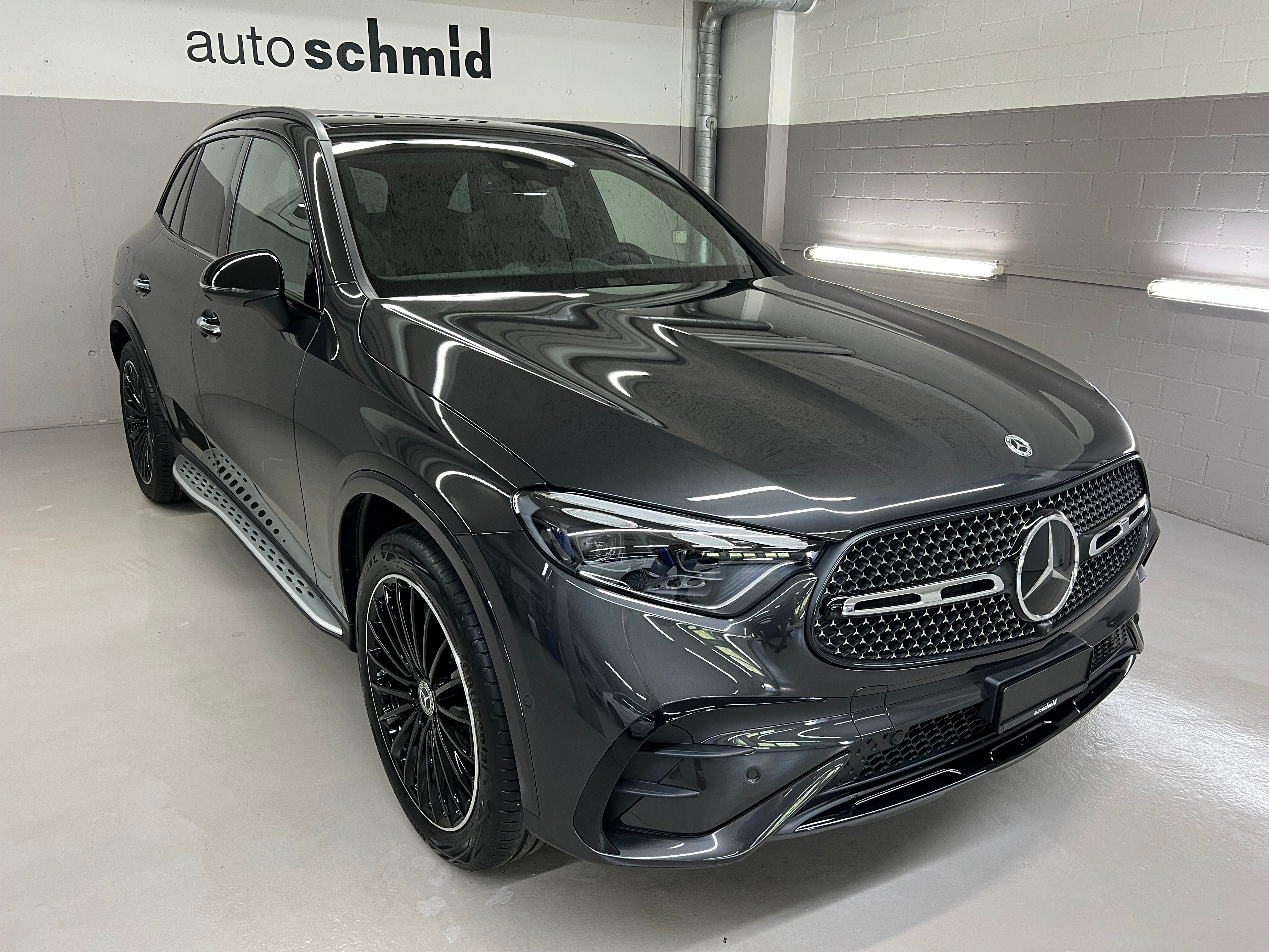 MERCEDES-BENZ (SUV / Gelndewagen)