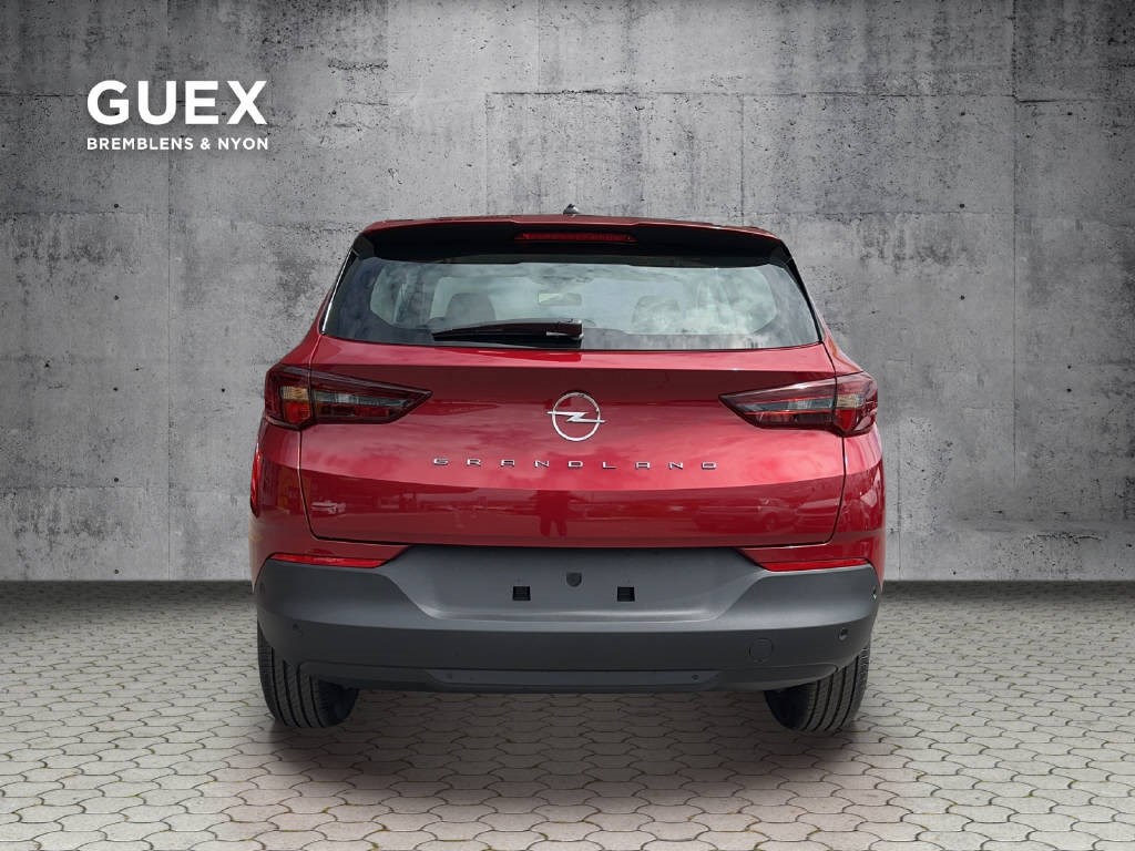 OPEL Grandland 1.2 T Edition-showroom-element-2