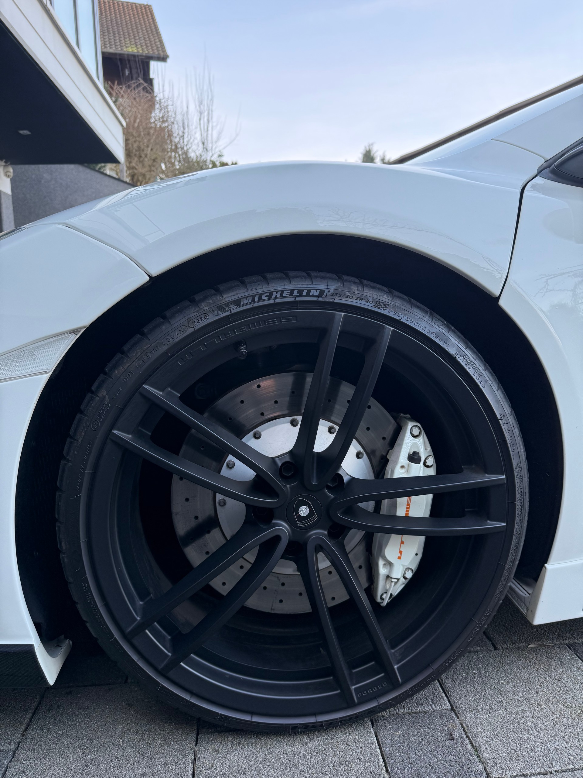 McLAREN MP4-12C Gemballa Edition-image-4