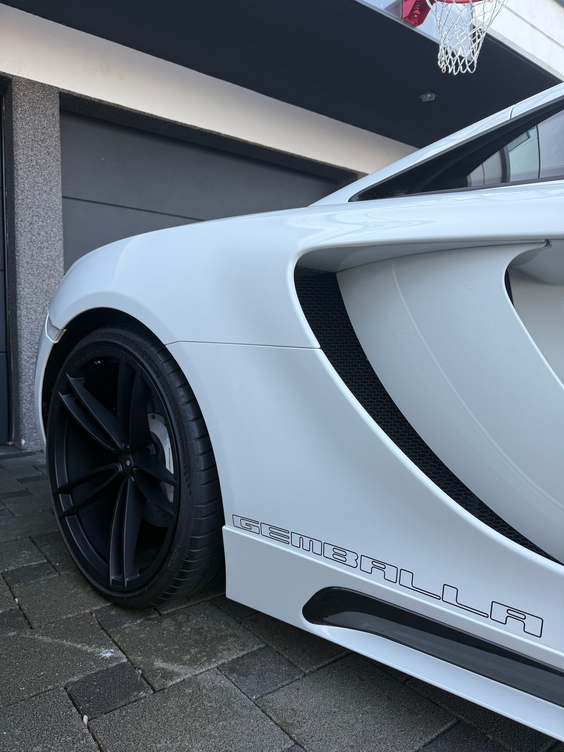 McLAREN MP4-12C Gemballa Edition-image-3