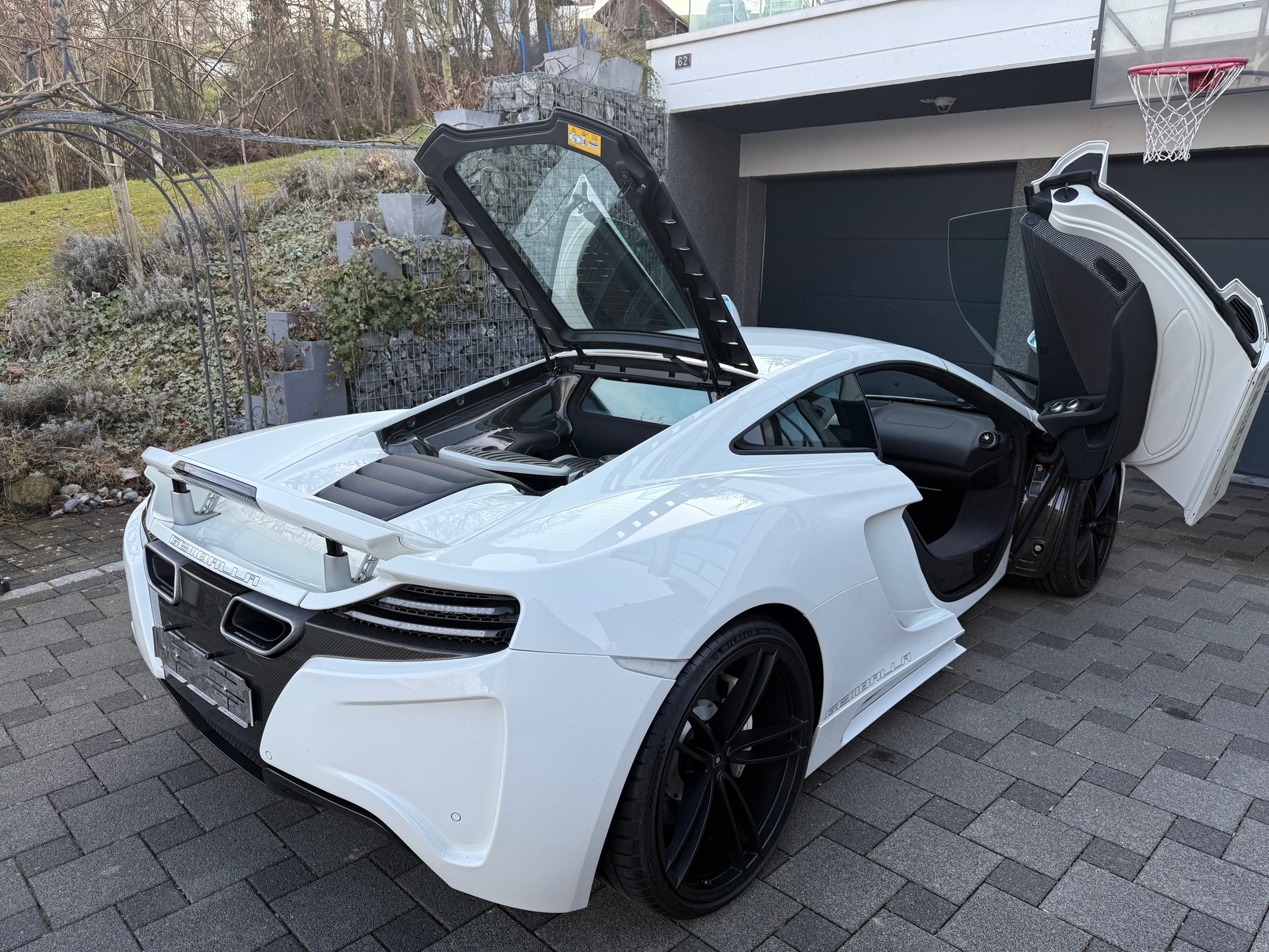 McLAREN MP4-12C Gemballa Edition-image-2