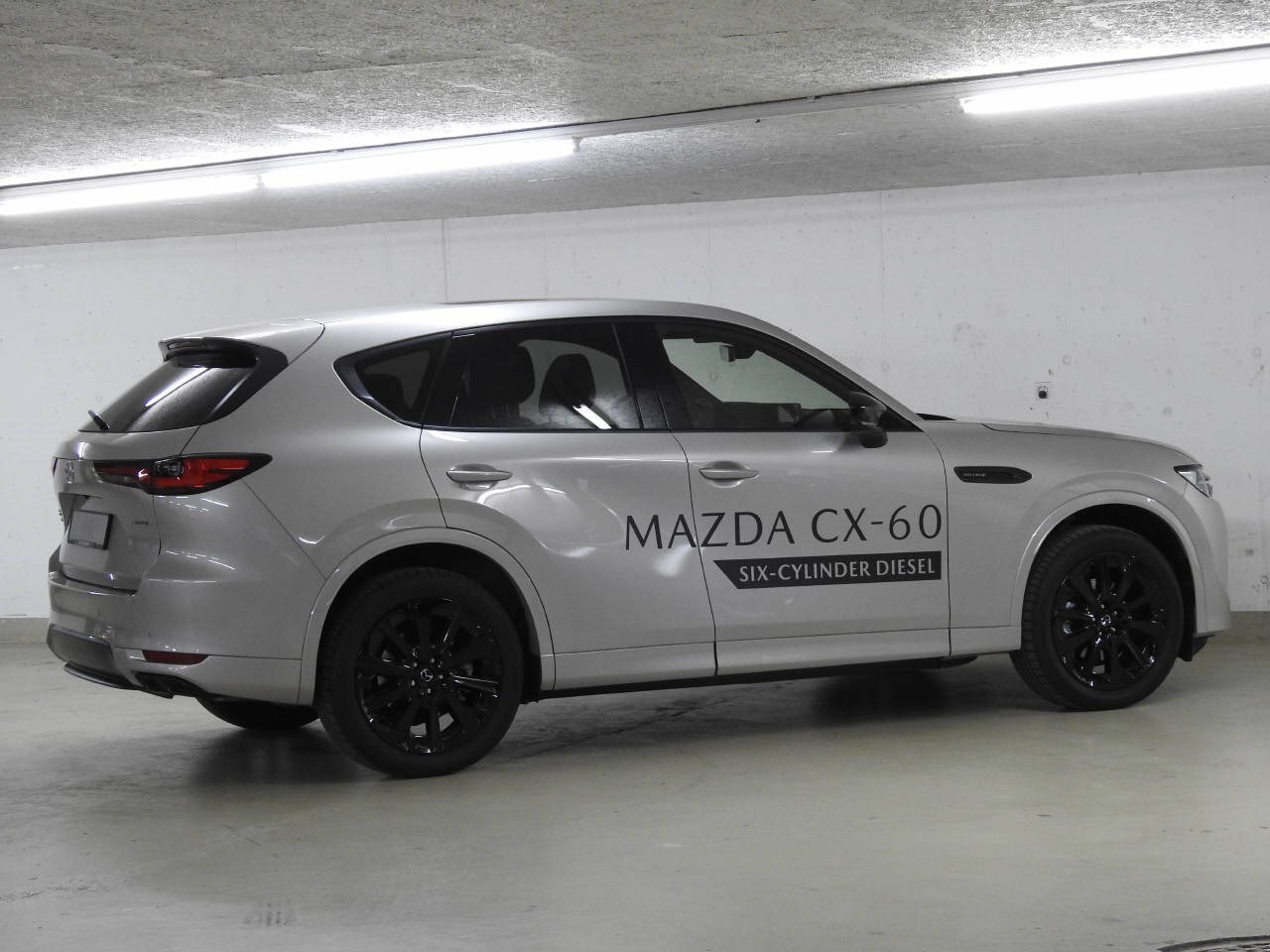 MAZDA CX-60 3.3 D Homura Plus-image-10