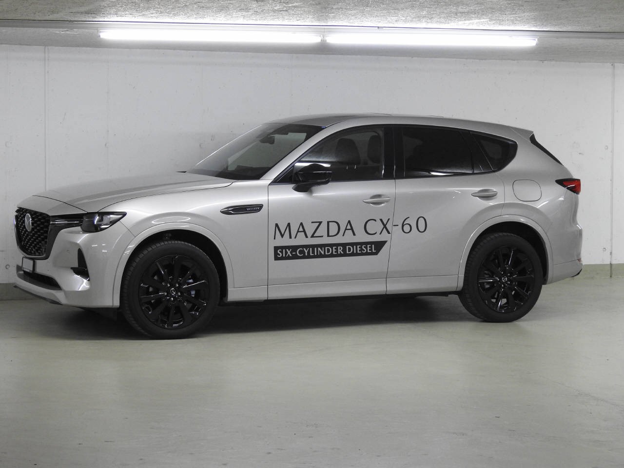 MAZDA CX-60 3.3 D Homura Plus-image-12