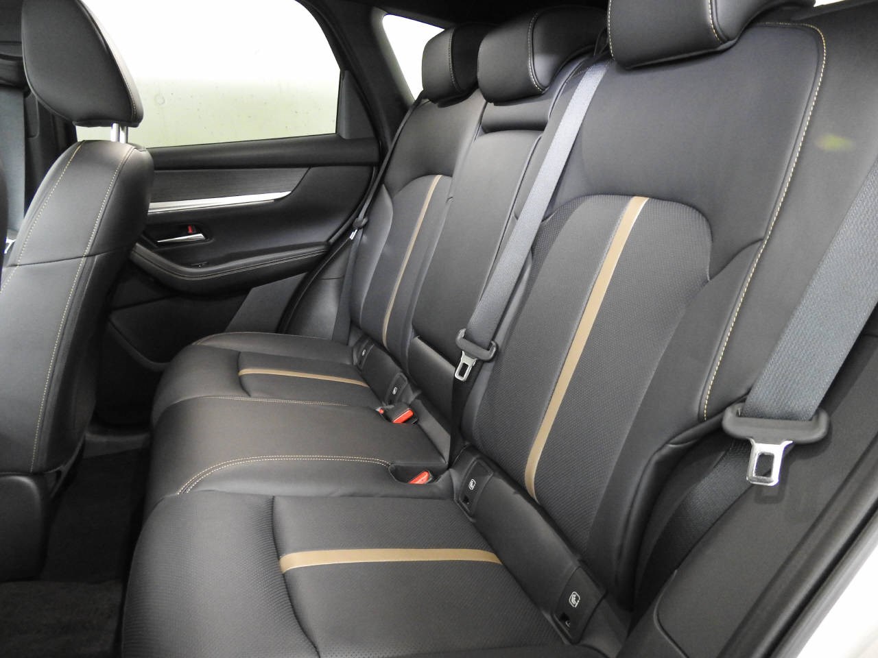 MAZDA CX-60 3.3 D Homura Plus-image-13