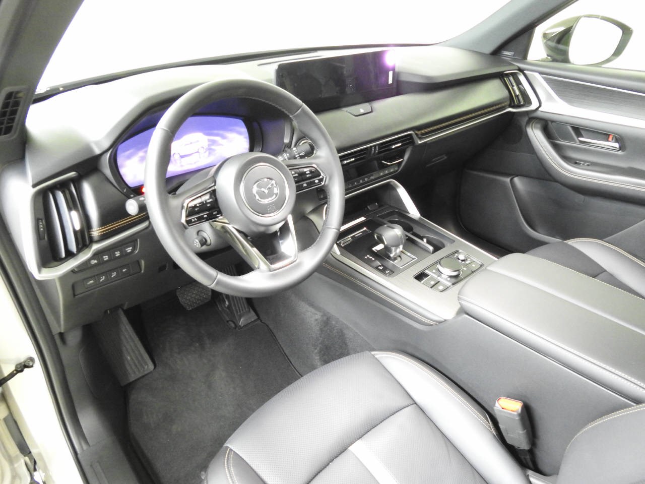 MAZDA CX-60 3.3 D Homura Plus-image-15