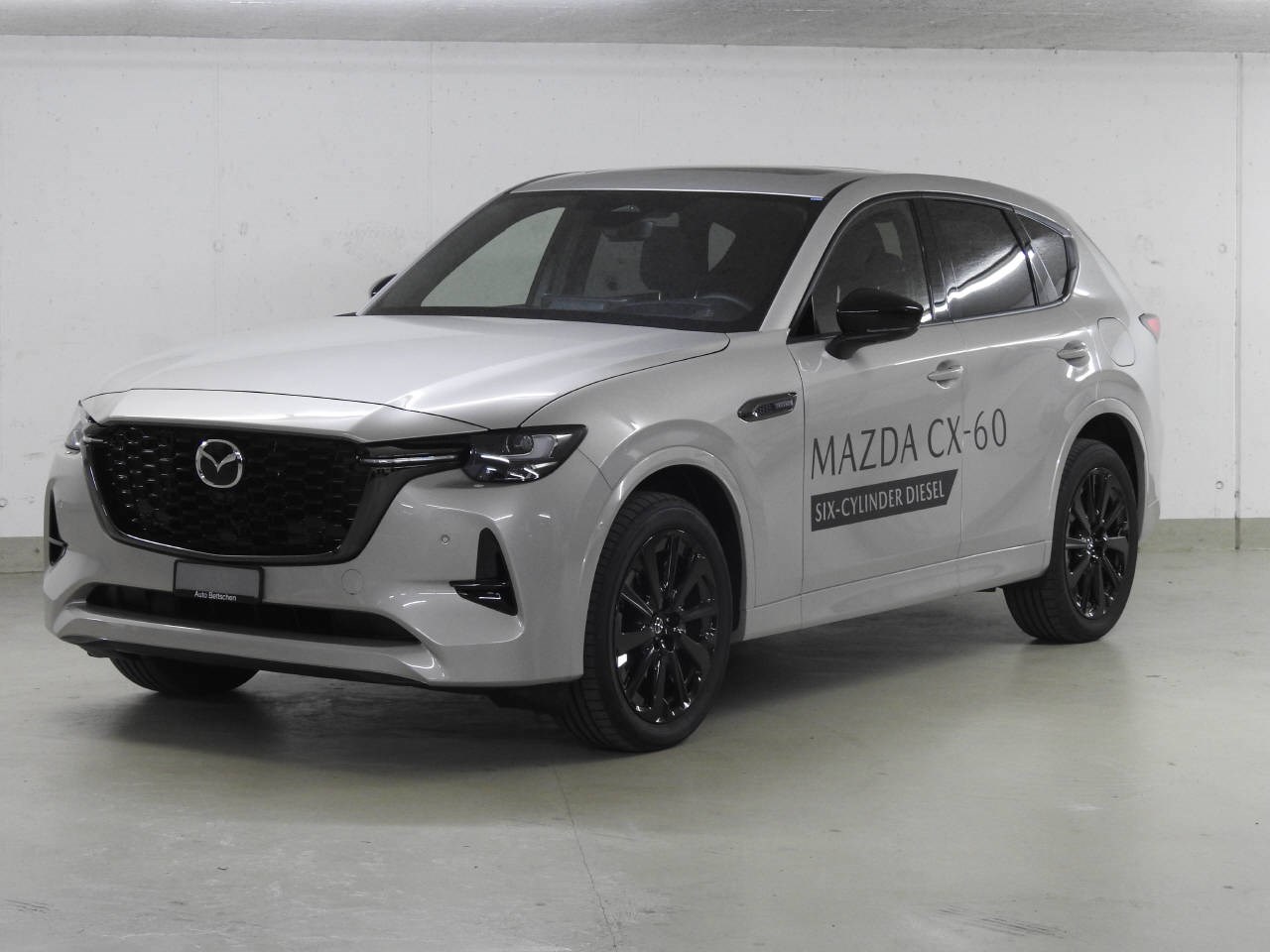 MAZDA CX-60 3.3 D Homura Plus-image-7