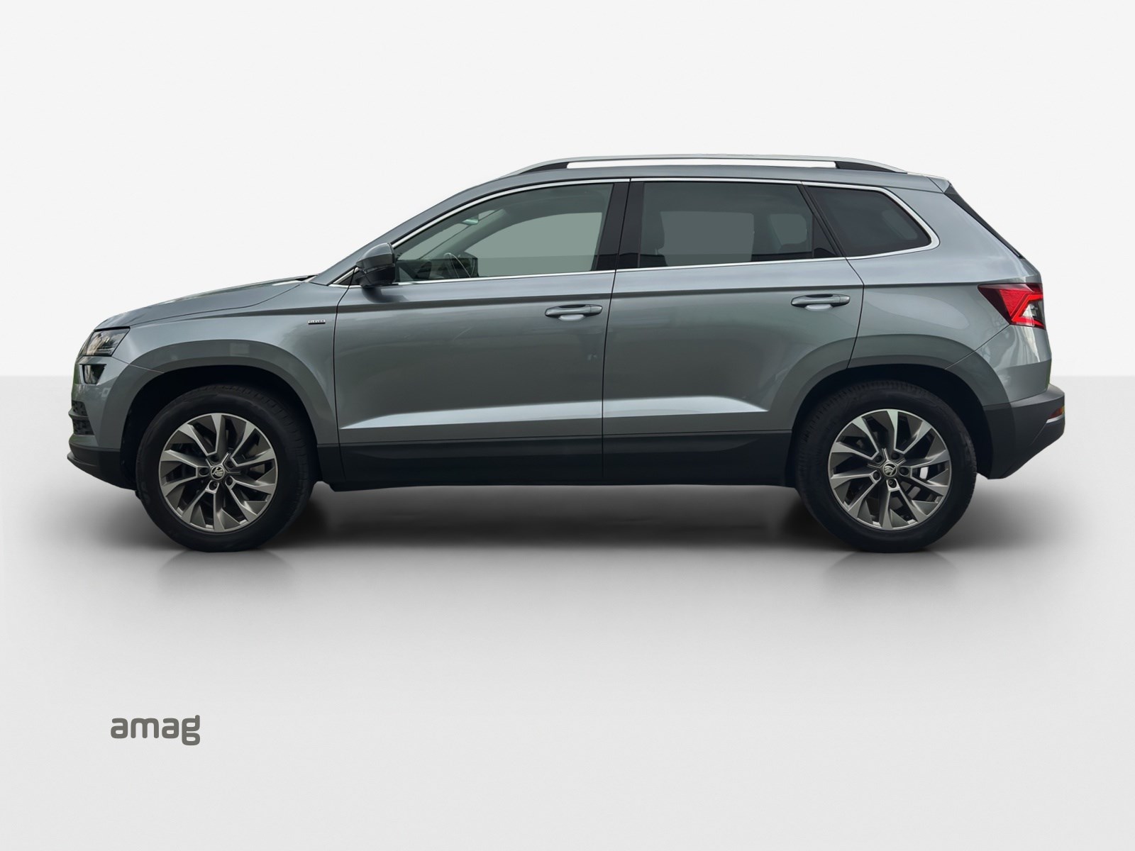 SKODA Karoq 2.0 TDI CR Clever 4x4 DSG-showroom-element-1