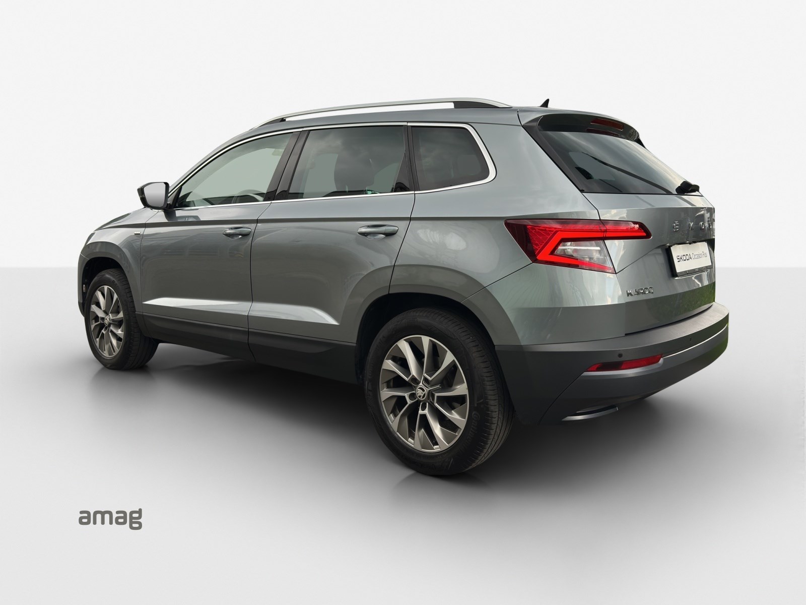 SKODA Karoq 2.0 TDI CR Clever 4x4 DSG-showroom-element-2