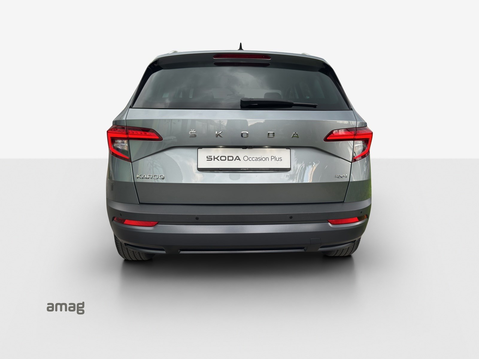 SKODA Karoq 2.0 TDI CR Clever 4x4 DSG-showroom-element-3