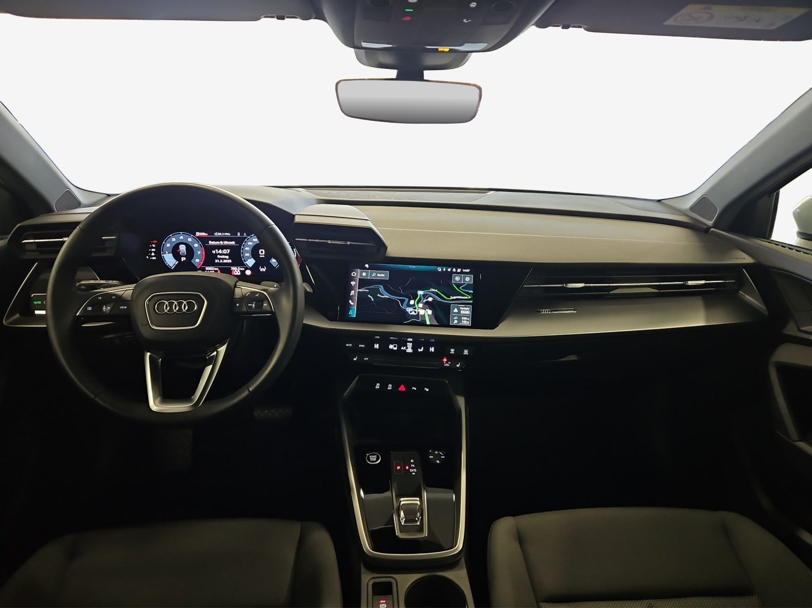 AUDI A3 Sportback 35 TFSI Attraction-image-8