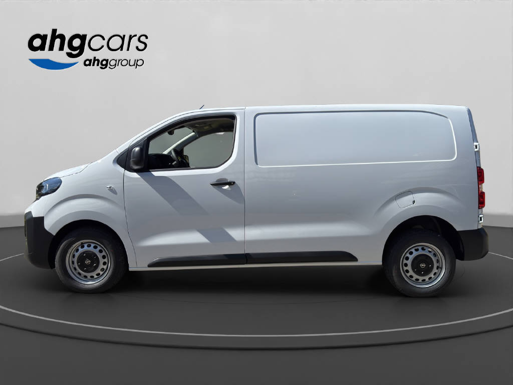 OPEL Vivaro cargo 2.0 D 144 S/S-showroom-element-1