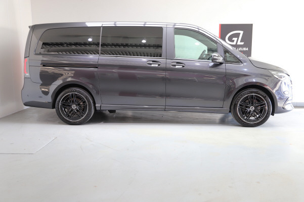 Image MERCEDES-BENZ V-250 V 250 d Avantgarde L 4M