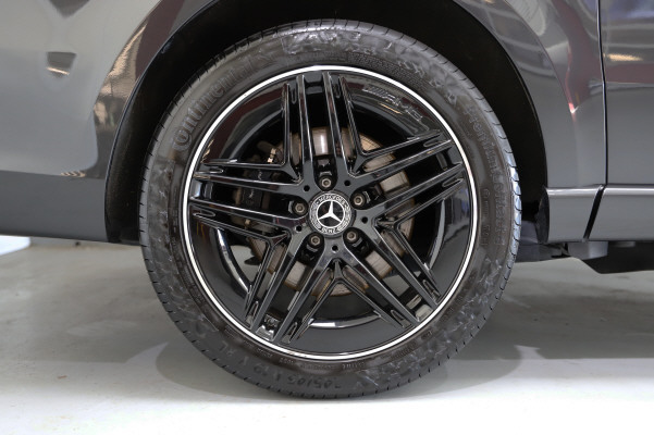 Image MERCEDES-BENZ V-250 V 250 d Avantgarde L 4M