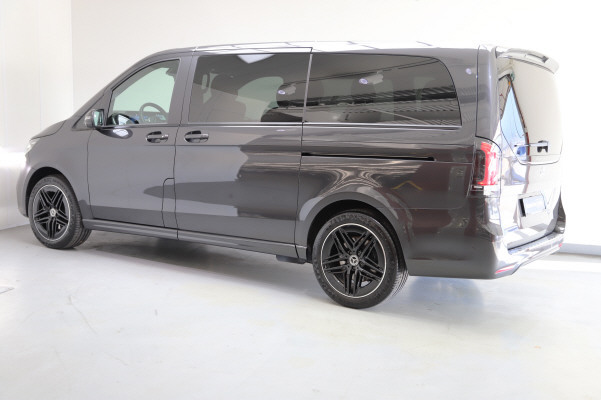 Image MERCEDES-BENZ V-250 V 250 d Avantgarde L 4M