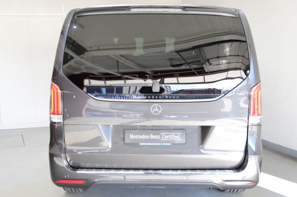 Image MERCEDES-BENZ V-250 V 250 d Avantgarde L 4M