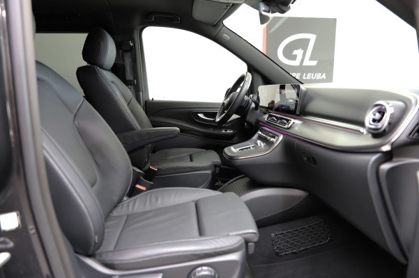 Image MERCEDES-BENZ V-250 V 250 d Avantgarde L 4M