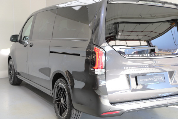 Image MERCEDES-BENZ V-250 V 250 d Avantgarde L 4M