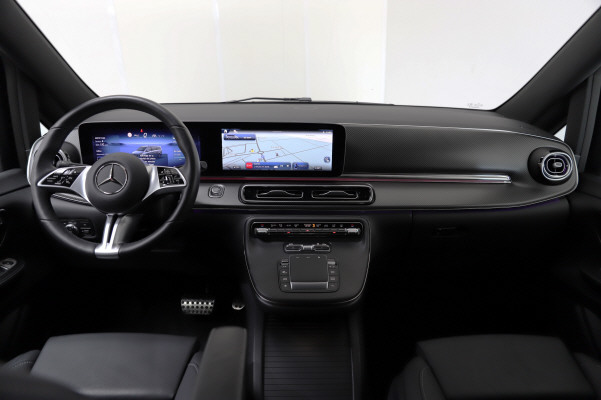 Image MERCEDES-BENZ V-250 V 250 d Avantgarde L 4M