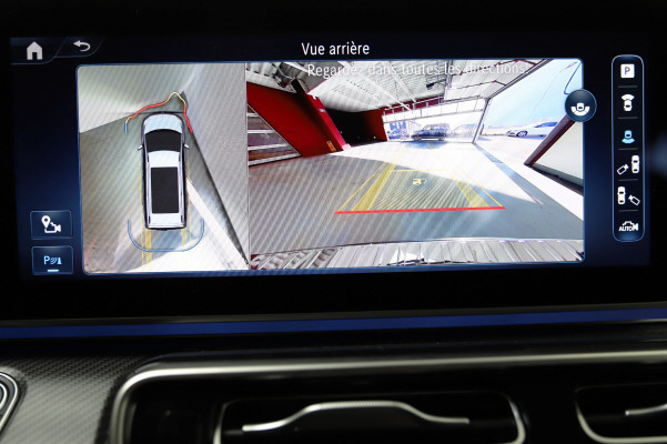 Image MERCEDES-BENZ V-250 V 250 d Avantgarde L 4M