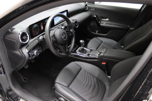 Image MERCEDES-BENZ A-160 A 160