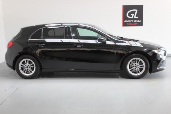 Image MERCEDES-BENZ A-160 A 160